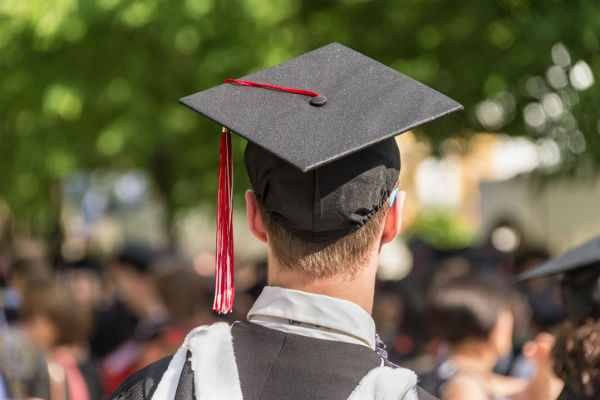 Graduate to Trailblazer in 2 years: Q&A with Alex Crossan